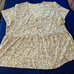 Brand new Shein shirt